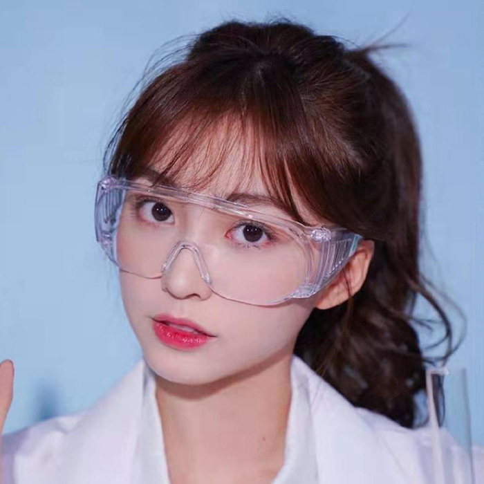 [무배1+1할인]패션 고글 워터밤 흠뻑쇼 물놀이 축제 안경 투명